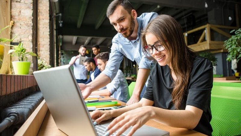 Business School Launches Entrepreneurship Programme