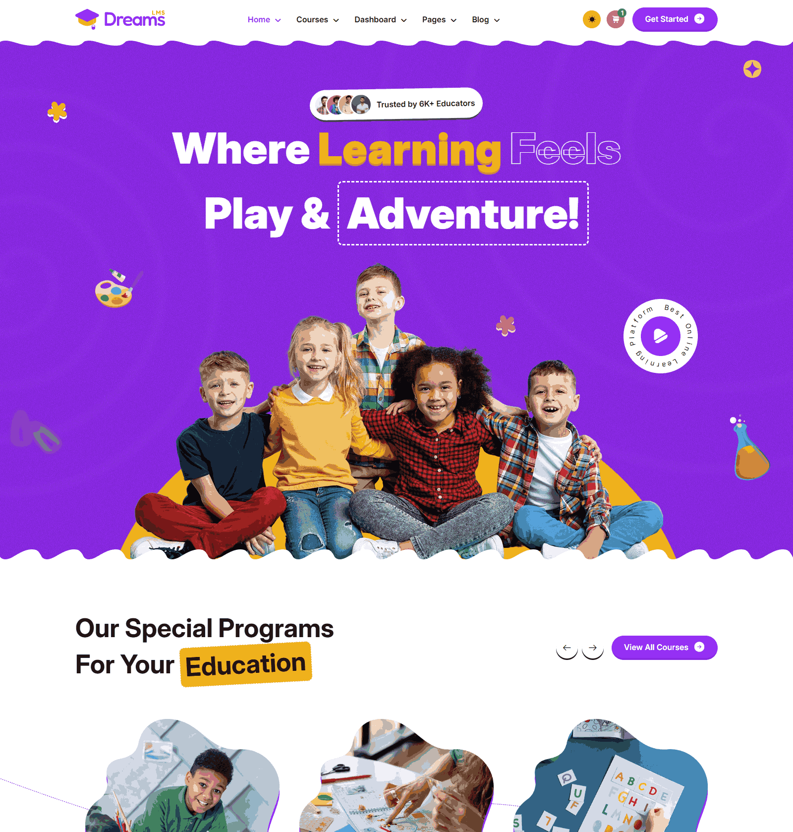 Kindergarden